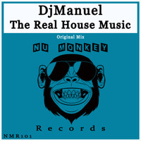 DJManuel - The Real House Music