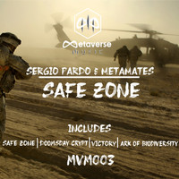 Sergio Pardo, Metamates - Safe Zone