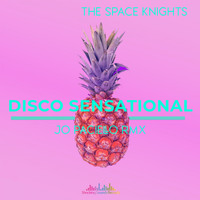 The Space Knights - Disco Sensational