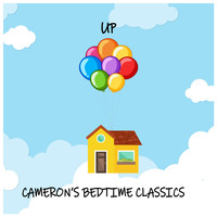 Cameron's Bedtime Classics - Up