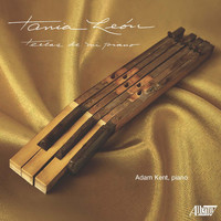 Adam Kent - Tania León: Teclas de mi piano