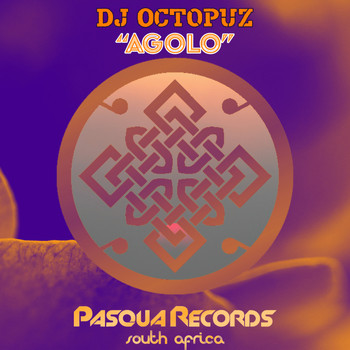 DJ Octopuz - Agolo