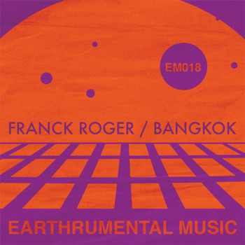 Franck Roger - Bangkok