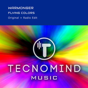 Warmonger - Flying Colors