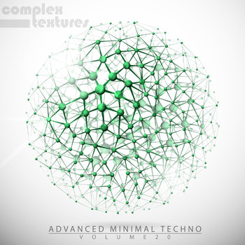 Various Artists - Advanced Minimal Techno, Vol. 20