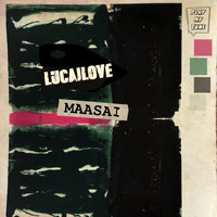 LucaJLove - Maasai