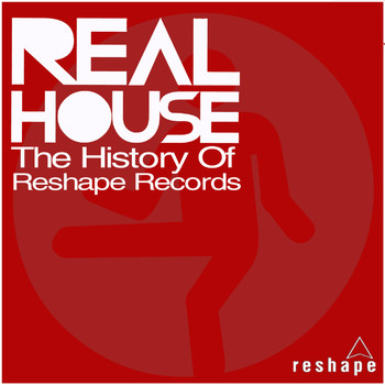 Various Artists - Real House Compilation