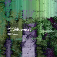 The Untouchables - Deep Six / Plastic Smiles