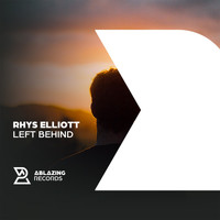 Rhys Elliott - Left Behind
