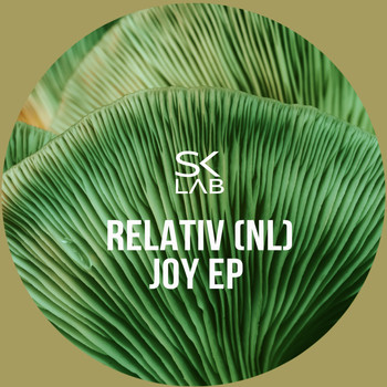 Relativ (NL) - Joy