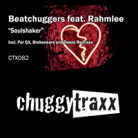 Beatchuggers feat. Rahmlee - Soulshaker