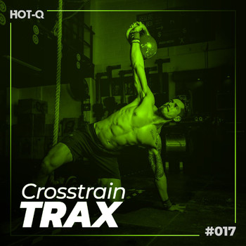 Various Artists - Crosstrain Trax 017