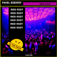 Pavel Bibikov - Red Riot