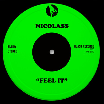Nicolass - Feel It