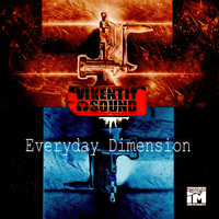 Vikentiy Sound - Everyday Dimension