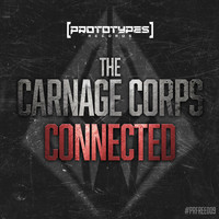 The Carnage Corps - Connected