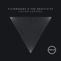 Filterheadz, The Reactivitz - Control Fusion