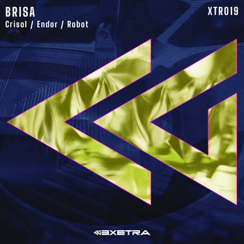 Brisa (ES) - Crisol / Endor / Robot