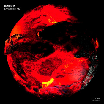 Ben Perin - Exantricity