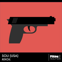 SOLI (USA) - Rekoil