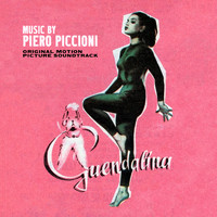 Piero Piccioni - Guendalina (Original Motion Picture Soundtrack)