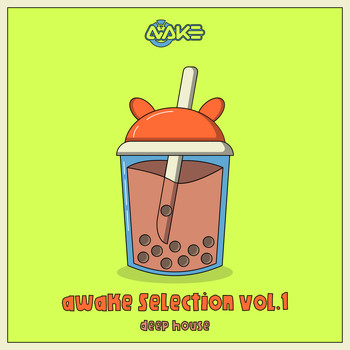 Various Artists - AWK Selection Vol. 1