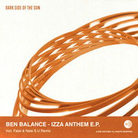 Ben Balance - Izza Anthem E.P.