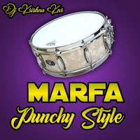 Dj Krishna knr - Marfa Punchy Style