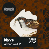 Nyvs - Adenosyn EP