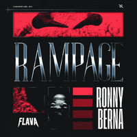 Ronny Berna - Rampage
