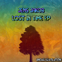 Jens Jakob - Lost In Time EP