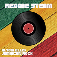 Alton Ellis - Jamaican Rock