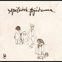 Spilverk þjóðanna - Spilverk þjóðanna - Allt safnið