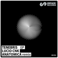 Lucio cNk - Tenebris
