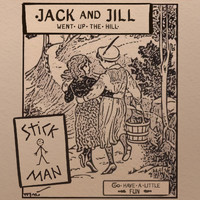 Stickman - Jack & Jill
