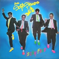 The Soft Shoes - Itchy Feet
