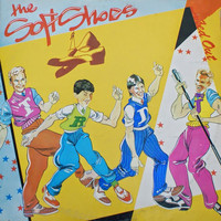 The Soft Shoes - Soled Out