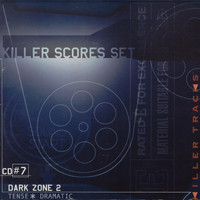 Brad Smith - Killer Score Set 7