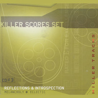 Brad Smith - Reflections & Introspection