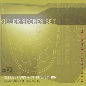 Brad Smith - Reflections & Introspection