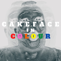 CAKEFACE - IN COLOUR