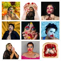 CAKEFACE - GETS A LIFE