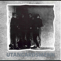 Utangarðsmenn - Utangarðsmenn (Explicit)