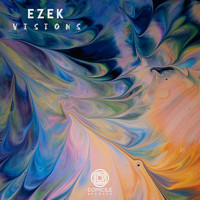 Ezek - Visions