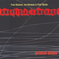 Unofficial Language - Primal Steps
