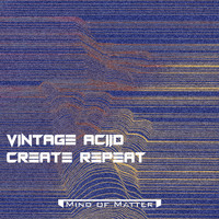 Vintage Aciid - Create Repeat