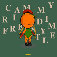 Manga Saint Hilare - Cammy Riddim Freestyle