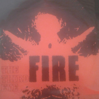 The Third Eye - Fire