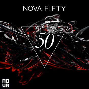 Various Artists - Nova 50