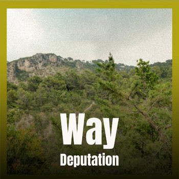 Various Artists - Way Deputation